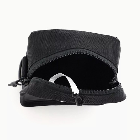 Сумка TNF Explore Bardu II 2,5L (Black-White)